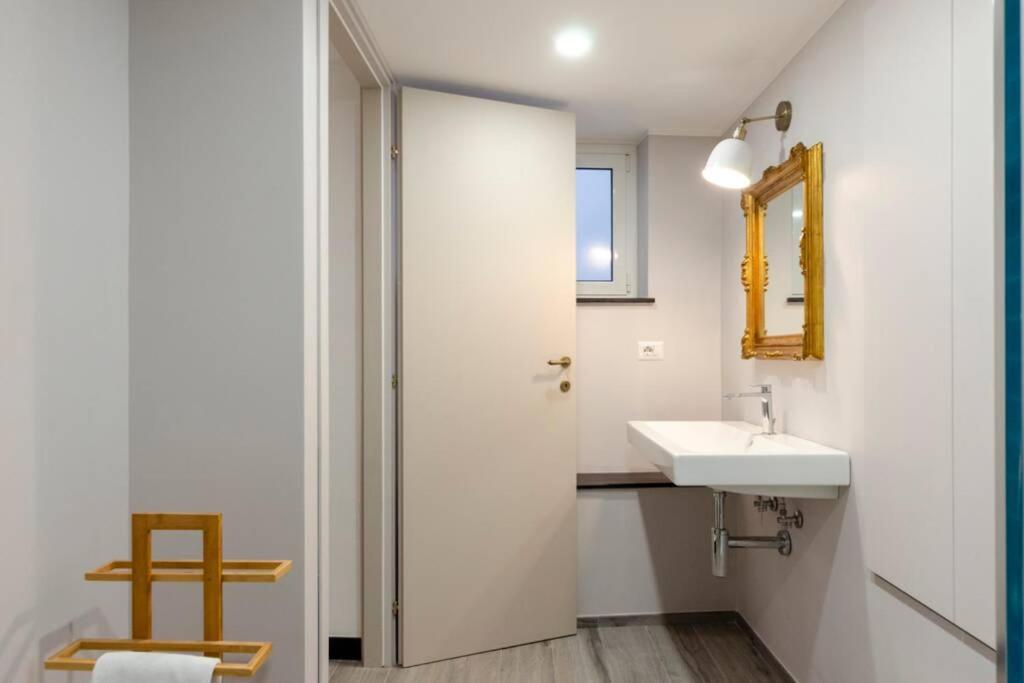 Apartment Castelli's Campo 12 *