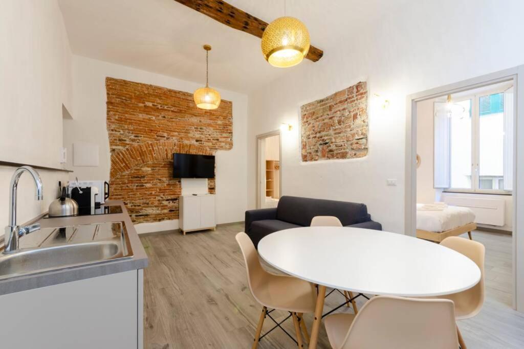 Castelli's Campo 12 Apartment *