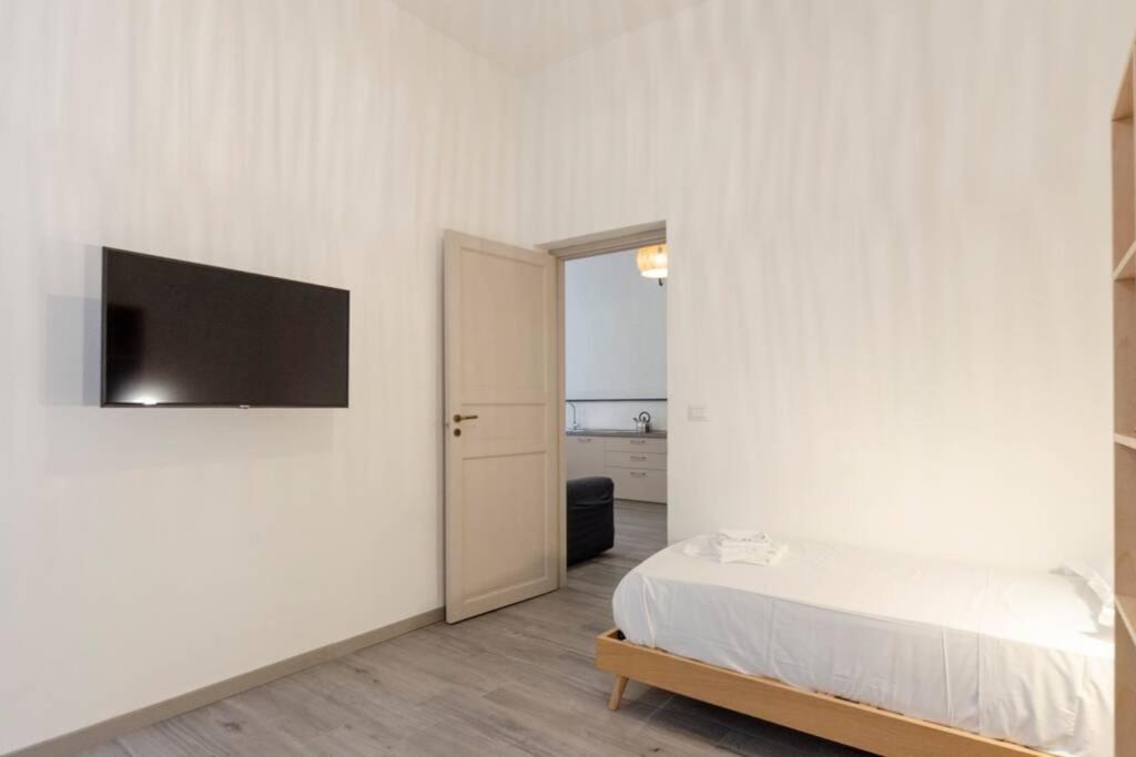 Apartment Castelli's Campo 12 Genua