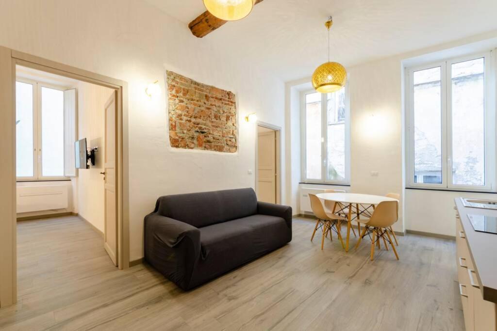 Apartment Castelli's Campo 12 Genua