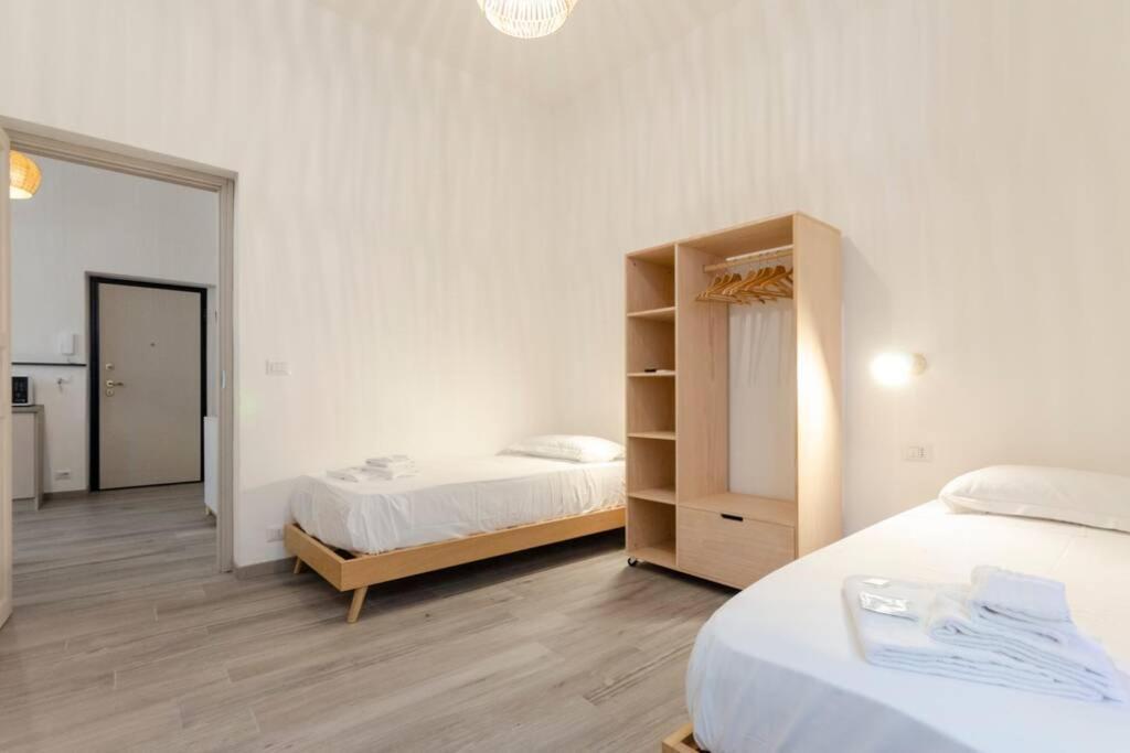 Apartment Castelli's Campo 12 *