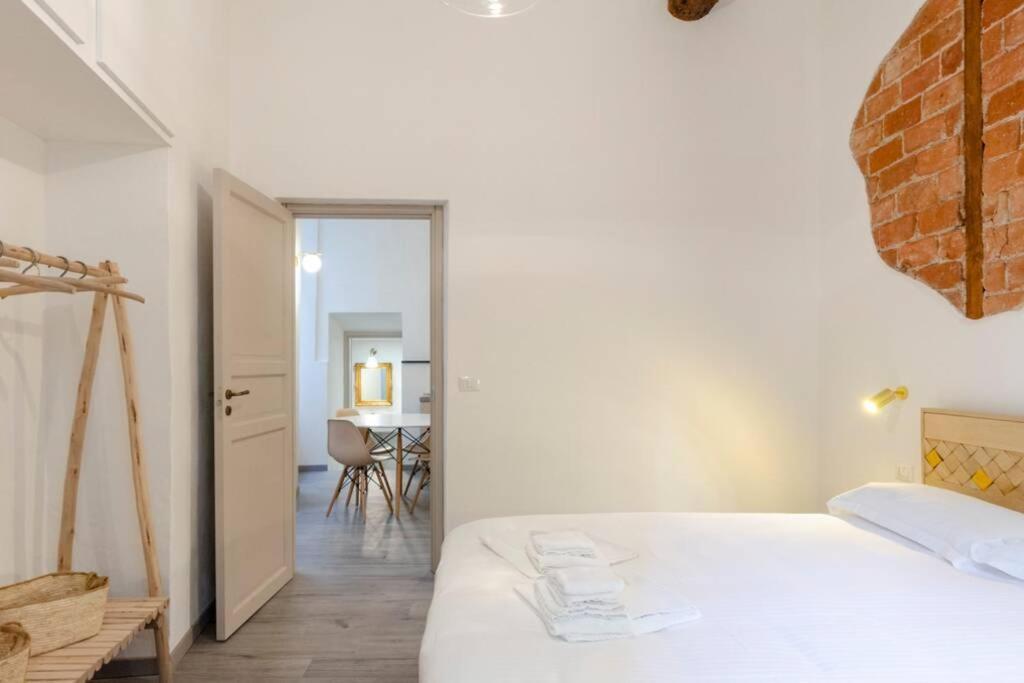Castelli's Campo 12 Apartment *