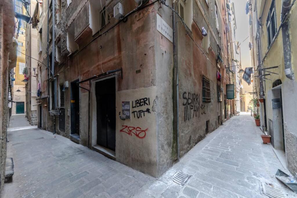 Apartment Castelli's Campo 12