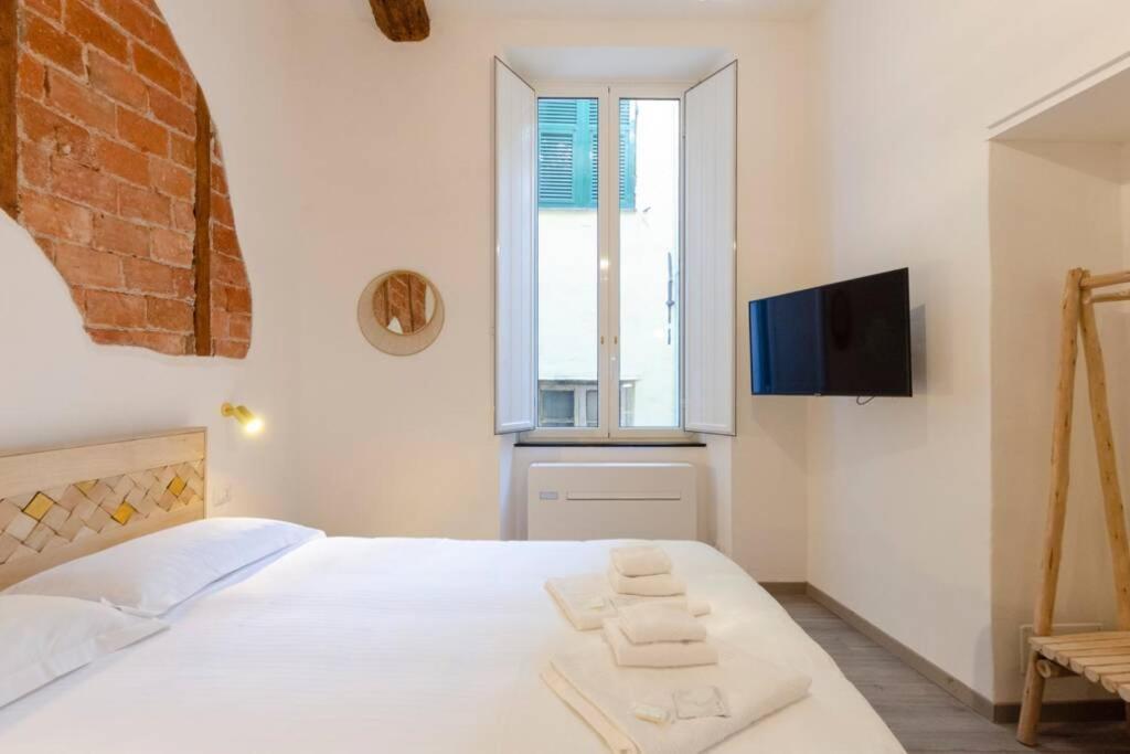 Apartment Castelli's Campo 12