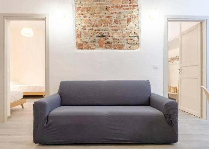 Castelli\'S Apartments Campo 12