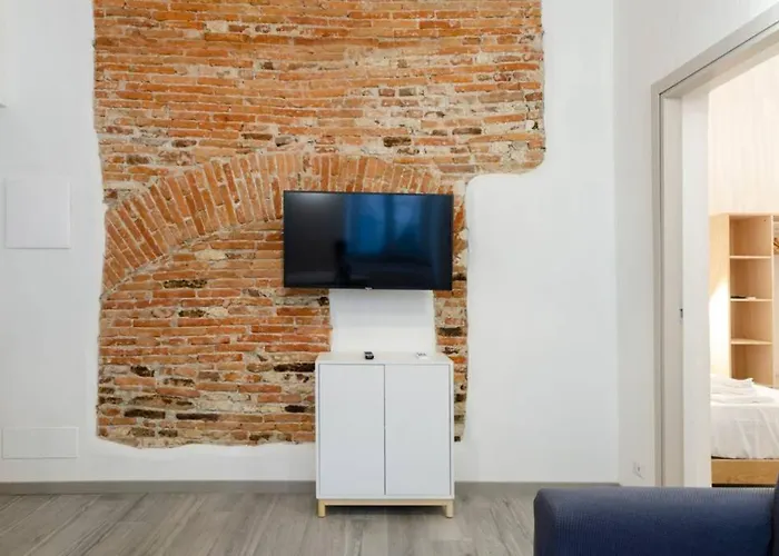 Castelli\'S Apartments Campo 12