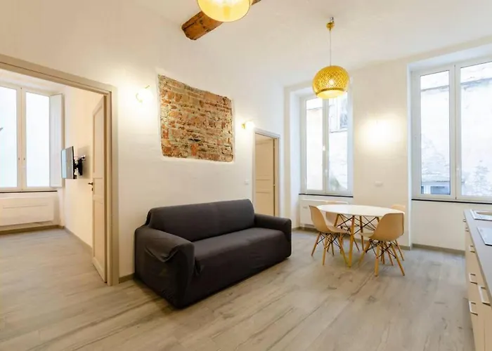 Castelli\'S Apartments Campo 12
