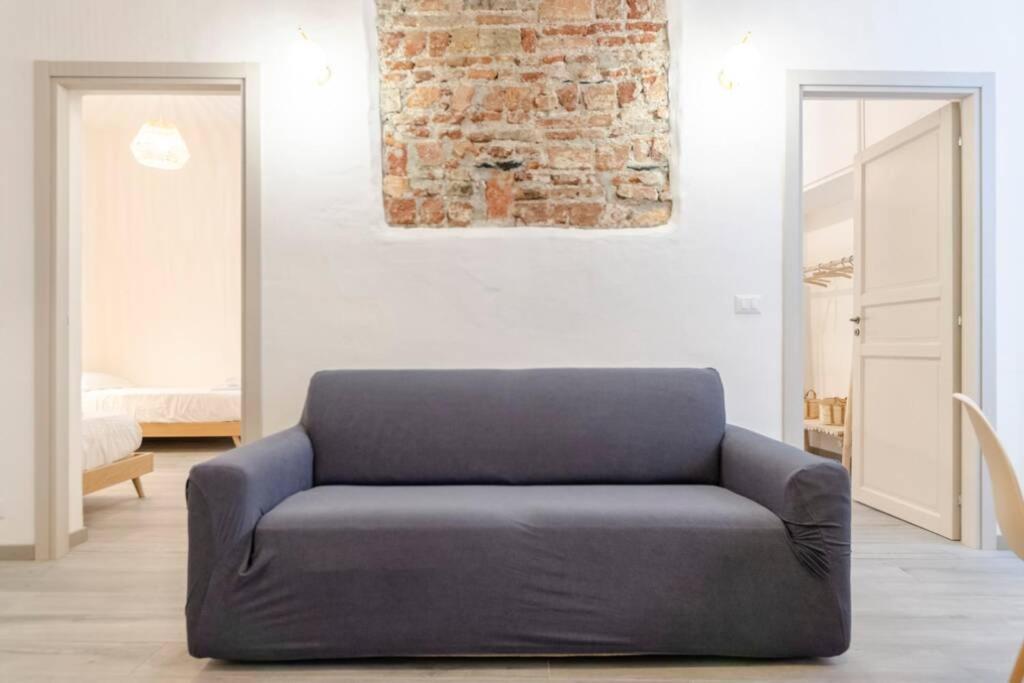Apartment Castelli's Campo 12