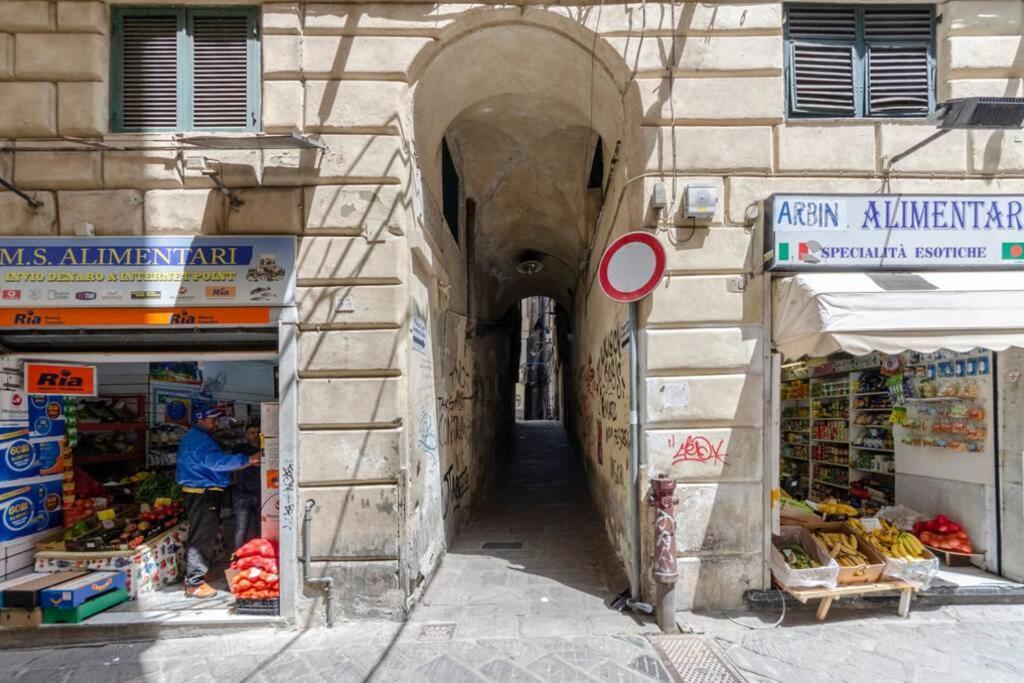 Apartment Castelli's Campo 12