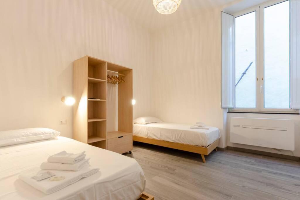 Apartment Castelli's Campo 12 *