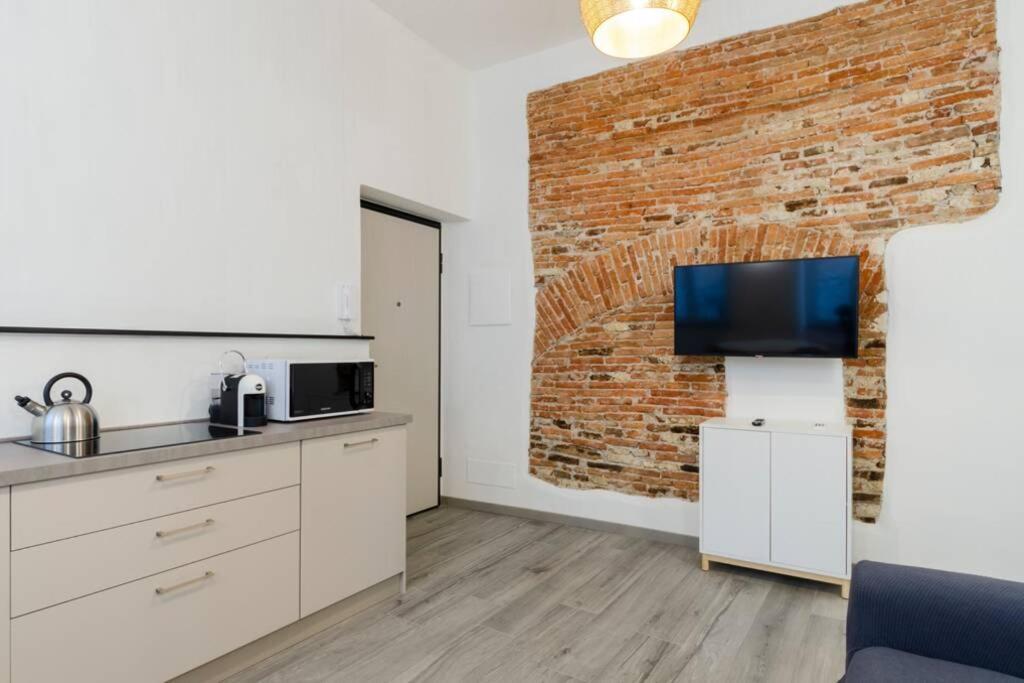 Apartment Castelli's Campo 12